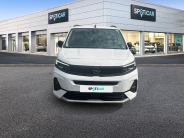 SPOTICAR Opel Combo Life 1.5 D Gs Xl (euro 6e) Gebraucht -  Diesel Weiß - Völklingen - 1201166760_2