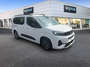 SPOTICAR Opel Combo Life 1.5 D Gs Xl (euro 6e) Gebraucht -  Diesel Weiß - Völklingen - 1201166760_3