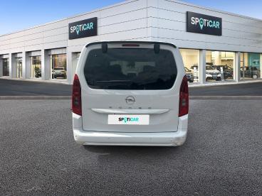 SPOTICAR Opel Combo Life 1.5 D Gs Xl (euro 6e) Gebraucht -  Diesel Weiß - Völklingen - 1201166760_5