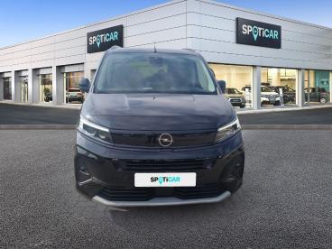 SPOTICAR Opel Combo Life 1.5 D Gs Xl 7 Sitze Pdc Navi Cam Shz Gebraucht -  Diesel Schwarz - Jüterbog - 1201173085_2