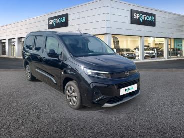 SPOTICAR Opel Combo Life 1.5 D Gs Xl 7 Sitze Pdc Navi Cam Shz Gebraucht -  Diesel Schwarz - Jüterbog - 1201173085_3