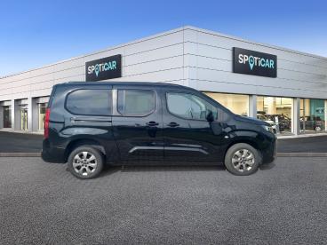 SPOTICAR Opel Combo Life 1.5 D Gs Xl 7 Sitze Pdc Navi Cam Shz Gebraucht -  Diesel Schwarz - Jüterbog - 1201173085_4