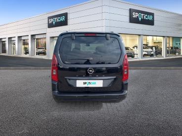 SPOTICAR Opel Combo Life 1.5 D Gs Xl 7 Sitze Pdc Navi Cam Shz Gebraucht -  Diesel Schwarz - Jüterbog - 1201173085_5