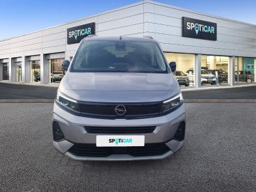 SPOTICAR Opel Combo Life 1.5 D Gs Xl 7 Sitze Led Navi Pdc Cam Gebraucht -  Diesel Grau - Jüterbog - 1201173104_2