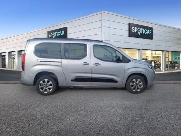 SPOTICAR Opel Combo Life 1.5 D Gs Xl 7 Sitze Led Navi Pdc Cam Gebraucht -  Diesel Grau - Jüterbog - 1201173104_4