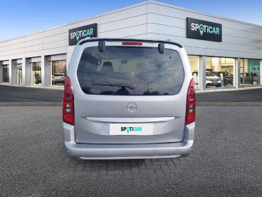 SPOTICAR Opel Combo Life 1.5 D Gs Xl 7 Sitze Led Navi Pdc Cam Gebraucht -  Diesel Grau - Jüterbog - 1201173104_5