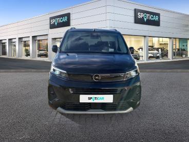 SPOTICAR Opel Combo Life 1.5 D Gs Xl At Led Pdc Navi Cam Winter-paket Gebraucht -  Diesel Schwarz - Jüterbog - 1201173106_2