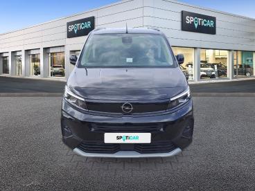 SPOTICAR Opel Combo Life 1.5 D Gs At Xl Led Pdc Navi Cam Gebraucht -  Diesel Schwarz - Jüterbog - 1201174872_2