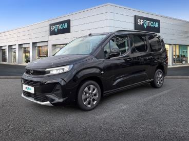 SPOTICAR Opel Combo Life 1.5 D Gs Xl 7-sitzer Acc Gebraucht -  Diesel Schwarz - Essen - 1201194389_1