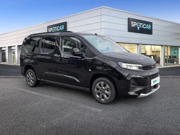 SPOTICAR Opel Combo Life 1.5 D Gs Xl 7-sitzer Acc Gebraucht -  Diesel Schwarz - Essen - 1201194389_3