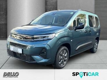 SPOTICAR Opel Combo Life Edition 1.5d 8-at Ruckfahrkam. Navi Android Auto A Gebraucht -  Diesel  - Hamburg - 1201198871_1