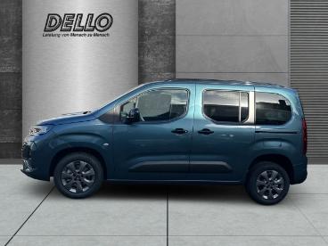 SPOTICAR Opel Combo Life Edition 1.5d 8-at Ruckfahrkam. Navi Android Auto A Gebraucht -  Diesel  - Hamburg - 1201198871_2