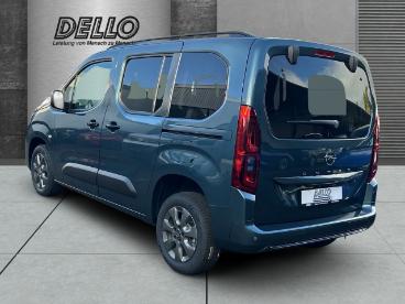 SPOTICAR Opel Combo Life Edition 1.5d 8-at Ruckfahrkam. Navi Android Auto A Gebraucht -  Diesel  - Hamburg - 1201198871_3