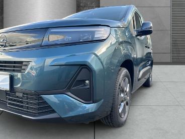 SPOTICAR Opel Combo Life Edition 1.5d 8-at Ruckfahrkam. Navi Android Auto A Gebraucht -  Diesel  - Hamburg - 1201198871_4