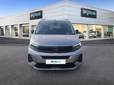 SPOTICAR Opel Combo Life 1.5 D Gs 5 Sitzer Aut.led Navi Shz Lhz Pdc Rfk Gebraucht -  Diesel Grau - Jüterbog - 1201200682_2