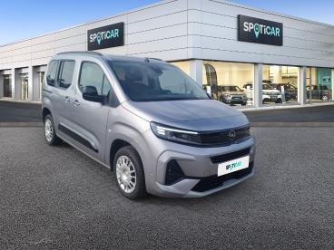 SPOTICAR Opel Combo Life 1.5 D Gs 5 Sitzer Aut.led Navi Shz Lhz Pdc Rfk Gebraucht -  Diesel Grau - Jüterbog - 1201200682_3