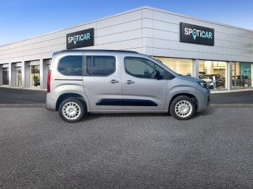 SPOTICAR Opel Combo Life 1.5 D Gs 5 Sitzer Aut.led Navi Shz Lhz Pdc Rfk Gebraucht -  Diesel Grau - Jüterbog - 1201200682_4