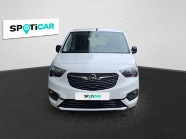 SPOTICAR Opel Combo Life 1.5d 96kw Elegance Tww+rfk+shz+lrh Gebraucht -  Diesel Weiß - Hannover - 1201205397_2