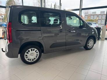 SPOTICAR Opel Combo Life 1.5cdti *klima*dab*carplay*ahk* Gebraucht -  Diesel  - Nidda - 1201210127_2
