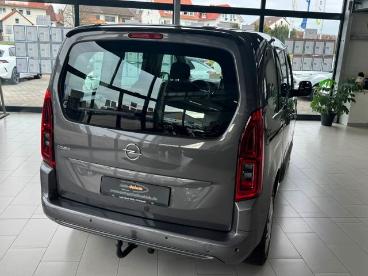 SPOTICAR Opel Combo Life 1.5cdti *klima*dab*carplay*ahk* Gebraucht -  Diesel  - Nidda - 1201210127_4