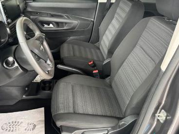 SPOTICAR Opel Combo Life 1.5cdti *klima*dab*carplay*ahk* Gebraucht -  Diesel  - Nidda - 1201210127_5