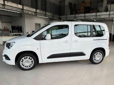 SPOTICAR Opel Combo Life *navi*ahk* Gebraucht -  Benzin  - Nidda - 1201219335_1