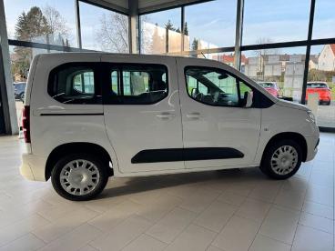SPOTICAR Opel Combo Life *navi*ahk* Gebraucht -  Benzin  - Nidda - 1201219335_2