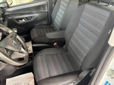 SPOTICAR Opel Combo Life *navi*ahk* Gebraucht -  Benzin  - Nidda - 1201219335_5