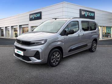 SPOTICAR Opel Combo Life 1.5 D Gs Xl 7-sitzer Acc Gebraucht -  Diesel Grau - Ratingen - 1201219620_1
