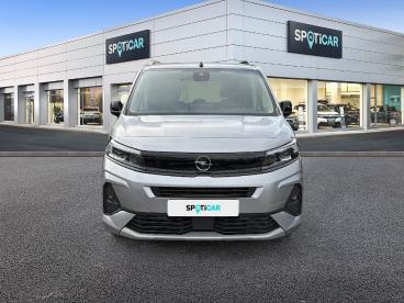 SPOTICAR Opel Combo Life 1.5 D Gs Xl 7-sitzer Acc Gebraucht -  Diesel Grau - Ratingen - 1201219620_2