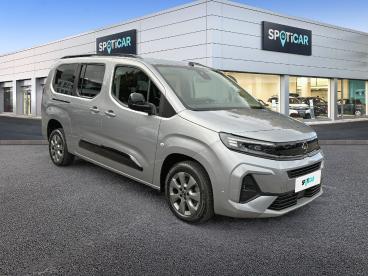 SPOTICAR Opel Combo Life 1.5 D Gs Xl 7-sitzer Acc Gebraucht -  Diesel Grau - Ratingen - 1201219620_3