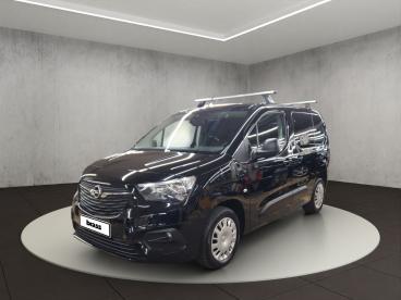 SPOTICAR Opel Combo Life Edition 1.5 Diesel Start/stop Gebraucht -  Diesel Schwarz - Aschaffenburg - 1201224885_1