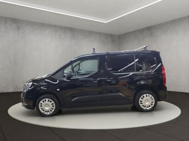 SPOTICAR Opel Combo Life Edition 1.5 Diesel Start/stop Gebraucht -  Diesel Schwarz - Aschaffenburg - 1201224885_2
