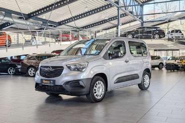 SPOTICAR Opel Combo Life 1.5d *pdc*tempomat*dab* Gebraucht -  Diesel Grau - Meppen - 1201225520_3