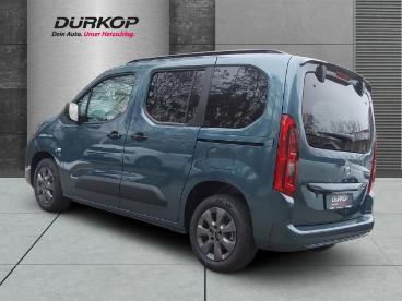 SPOTICAR Opel Combo Life 110ps Ruckfahrkamera Sitzhzg Pdc Lm Apple Carplay Gebraucht -  Benzin  - Bernau Bei Berlin - 1201229569_3