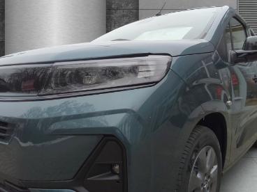 SPOTICAR Opel Combo Life 110ps Ruckfahrkamera Sitzhzg Pdc Lm Apple Carplay Gebraucht -  Benzin  - Bernau Bei Berlin - 1201229569_4