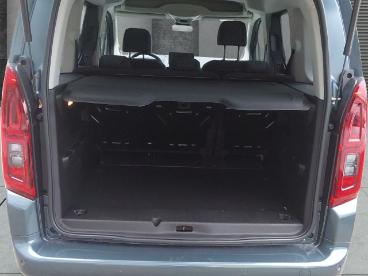 SPOTICAR Opel Combo Life 110ps Ruckfahrkamera Sitzhzg Pdc Lm Apple Carplay Gebraucht -  Benzin  - Bernau Bei Berlin - 1201229569_5