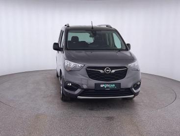 SPOTICAR Opel Combo Life Ultimate 1.2*navi*shz*rfk*uvm Gebraucht -  Benzin Grau - Uslar - 1201231452_3