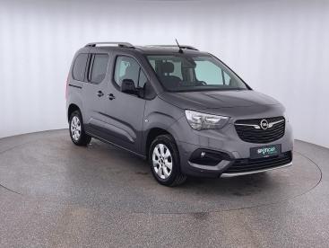 SPOTICAR Opel Combo Life Ultimate 1.2*navi*shz*rfk*uvm Gebraucht -  Benzin Grau - Uslar - 1201231452_4