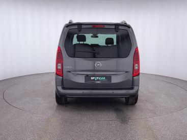 SPOTICAR Opel Combo Life Ultimate 1.2*navi*shz*rfk*uvm Gebraucht -  Benzin Grau - Uslar - 1201231452_5