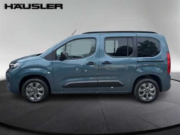 SPOTICAR Opel Combo Life Gs 130ps Diesel Navi Kamera Pdc Shz Tempomat Carpl Gebraucht -  Diesel Blau - Bad Tölz - 1201258462_2