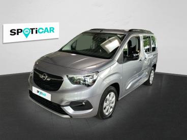 SPOTICAR Opel Combo Life E Ultimate,r-kamera,pdc, 11kw-charger Gebraucht -  Elektro Grau - Dülmen - 1201277484_1