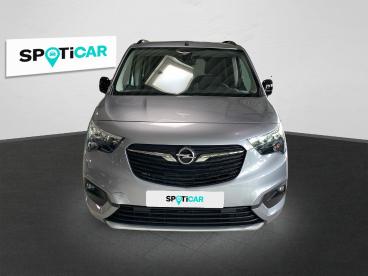 SPOTICAR Opel Combo Life E Ultimate,r-kamera,pdc, 11kw-charger Gebraucht -  Elektro Grau - Dülmen - 1201277484_2