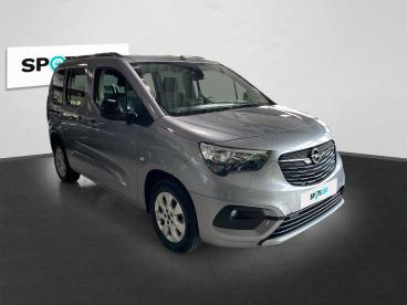 SPOTICAR Opel Combo Life E Ultimate,r-kamera,pdc, 11kw-charger Gebraucht -  Elektro Grau - Dülmen - 1201277484_3