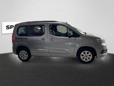 SPOTICAR Opel Combo Life E Ultimate,r-kamera,pdc, 11kw-charger Gebraucht -  Elektro Grau - Dülmen - 1201277484_4