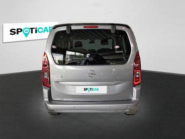 SPOTICAR Opel Combo Life E Ultimate,r-kamera,pdc, 11kw-charger Gebraucht -  Elektro Grau - Dülmen - 1201277484_5