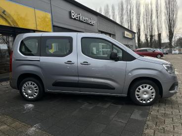 SPOTICAR Opel Combo Life E Edition **allwetter/kamera/multim** Gebraucht -  Benzin Silber - Greven - 1201294650_2
