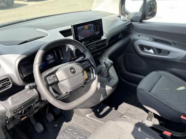 SPOTICAR Opel Combo Life Gs 1.5 ** Kamera/sitzhzg/carplay ** Gebraucht -  Diesel Blau - Greven - 1201315034_5