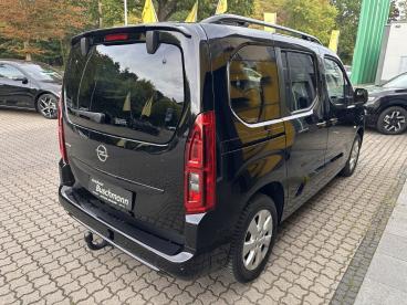 SPOTICAR Opel Combo Life Ultimate At +ahk+rfk+ Gebraucht -  Benzin Schwarz - Espelkamp - 1201337239_4