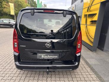 SPOTICAR Opel Combo Life Ultimate At +ahk+rfk+ Gebraucht -  Benzin Schwarz - Espelkamp - 1201337239_5